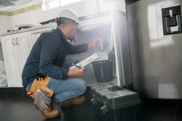 Best Commercial Plumbing Services  in Magnolia, NC