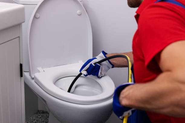 Best Sewer Line Repair  in Magnolia, NC