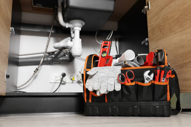 Best Shower Repair Services  in Magnolia, NC