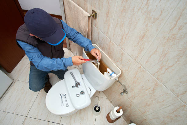 Best Plumbing Services Near Me  in Magnolia, NC
