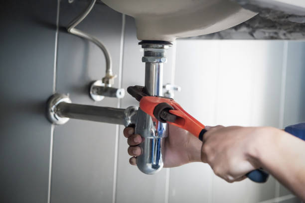 Best Plumbing Installation Services  in Magnolia, NC